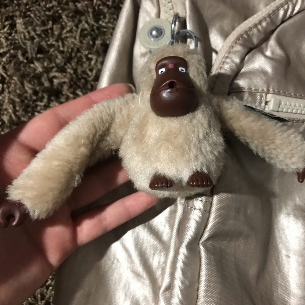 Kipling Backpack - image 2